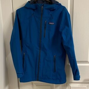 Patagonia Shell